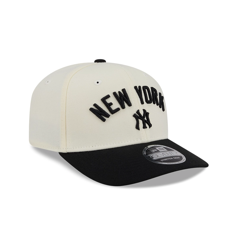 GORRA 9FORTY MLB NEW YORK YANKEES AUSTRALIA BLANCO - 2