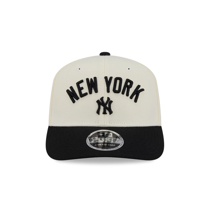GORRA 9FORTY MLB NEW YORK YANKEES AUSTRALIA BLANCO - 3