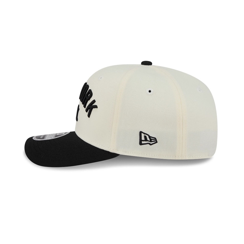GORRA 9FORTY MLB NEW YORK YANKEES AUSTRALIA BLANCO - 4