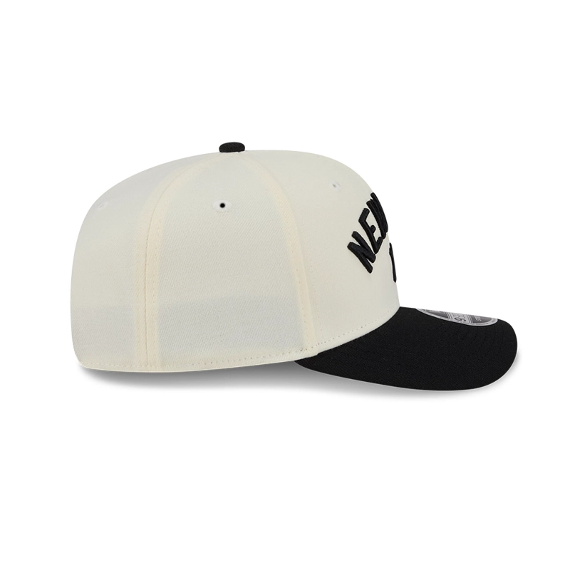 GORRA 9FORTY MLB NEW YORK YANKEES AUSTRALIA BLANCO - 5