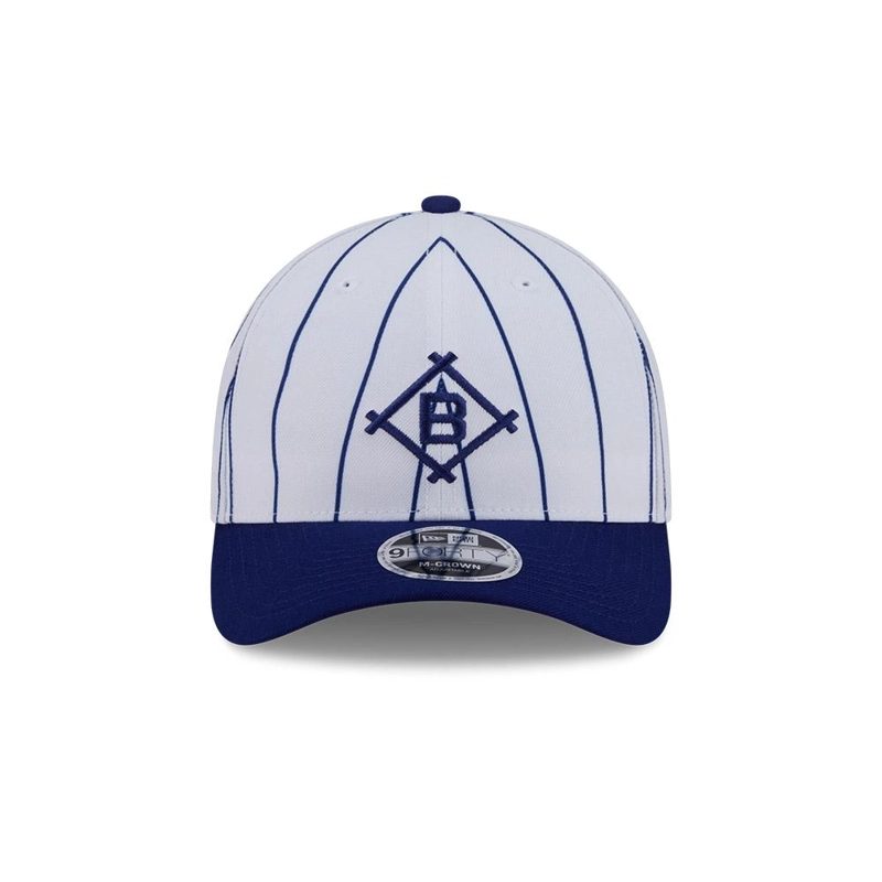GORRA 9FORTY MLB BROOKLYN DODGERS MLB HALL OF FAME COLLECTION AZUL - 3