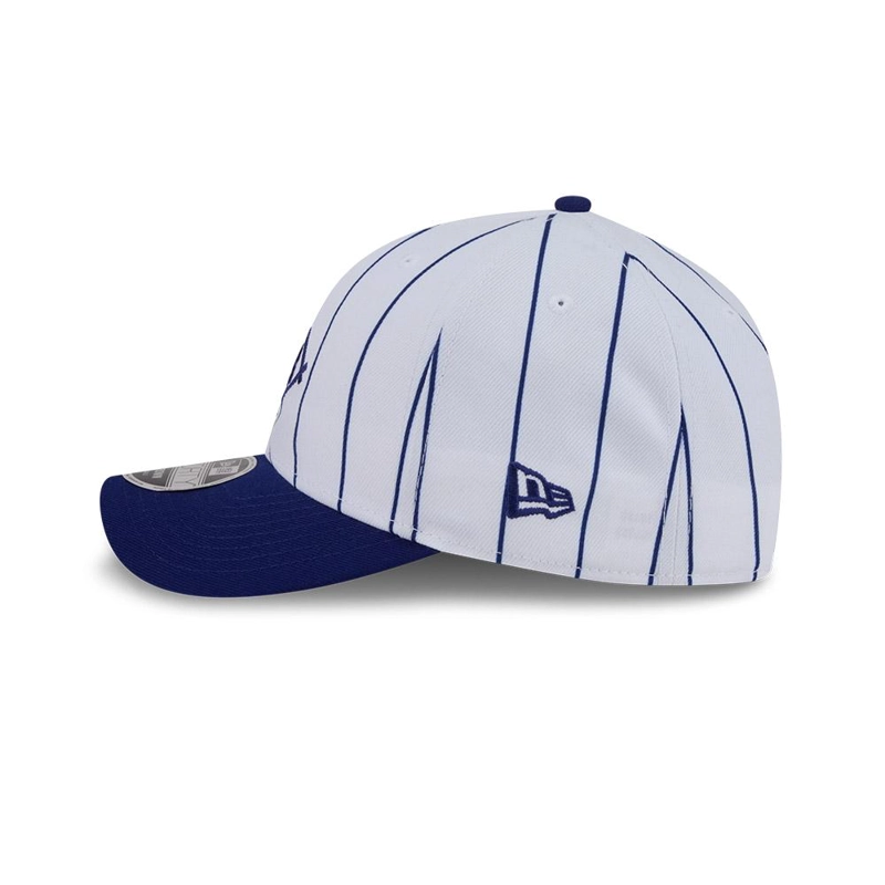 GORRA 9FORTY MLB BROOKLYN DODGERS MLB HALL OF FAME COLLECTION AZUL - 4