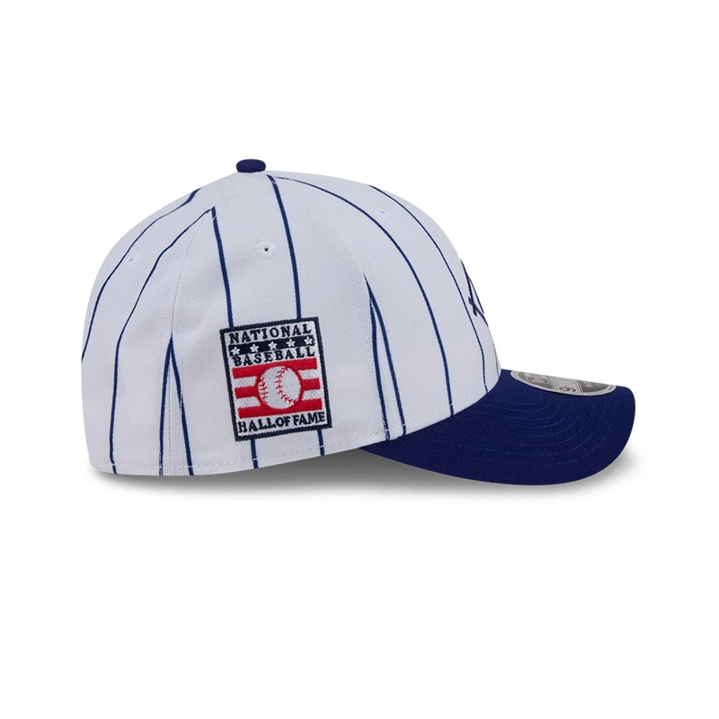 GORRA 9FORTY MLB BROOKLYN DODGERS MLB HALL OF FAME COLLECTION AZUL - 5