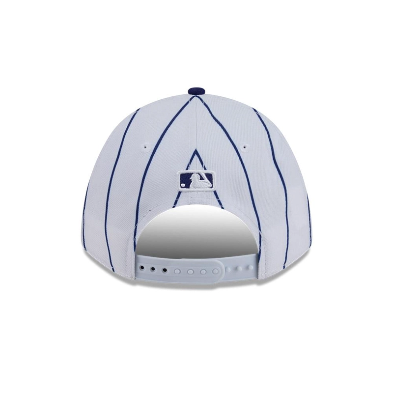 GORRA 9FORTY MLB BROOKLYN DODGERS MLB HALL OF FAME COLLECTION AZUL - 6