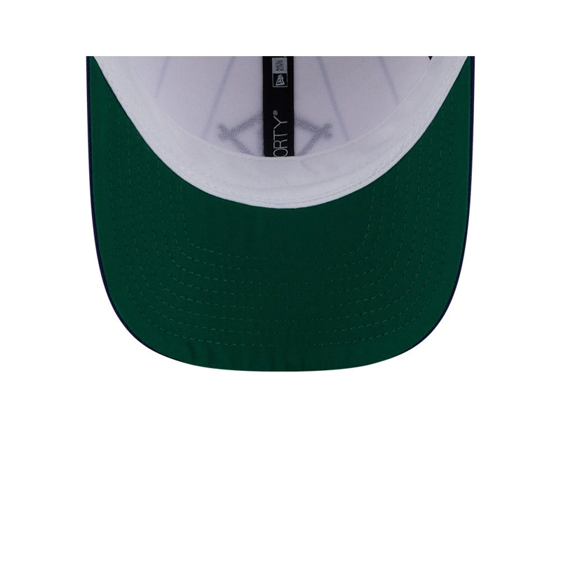 GORRA 9FORTY MLB BROOKLYN DODGERS MLB HALL OF FAME COLLECTION AZUL - 7