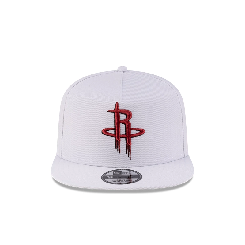 GORRA 9FIFTY NBA HOUSTON ROCKETS CHAMPS BLANCO - 3