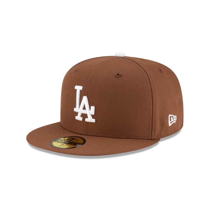 GORRA 59FIFTY MLB LOS ANGELES DODGERS SHOHEI OHTANICAFE - 2