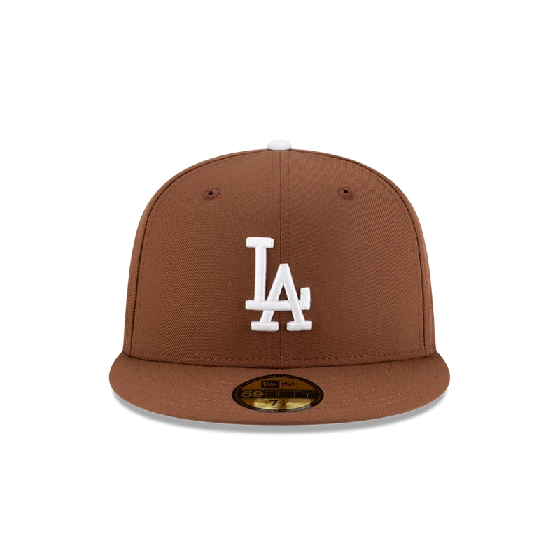 GORRA 59FIFTY MLB LOS ANGELES DODGERS SHOHEI OHTANICAFE - 3