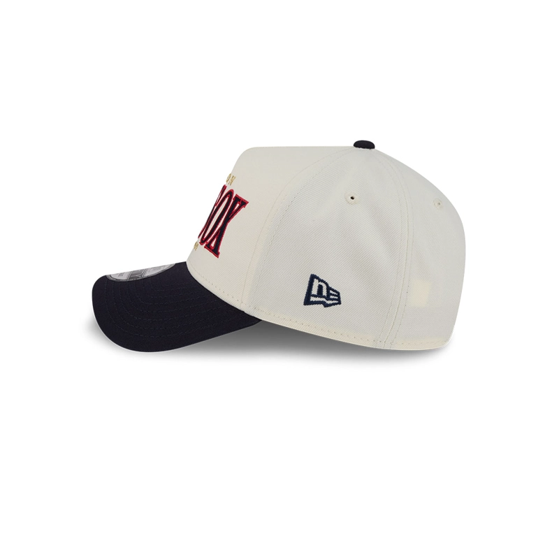 GORRA 9FORTY MLB BOSTON RED SOX OPENING DAY COLORES - 5