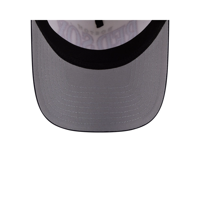 GORRA 9FORTY MLB BOSTON RED SOX OPENING DAY COLORES - 7