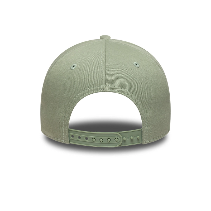 GORRA 9FORTY MLB NEW YORK YANKEES SUMMER VERDE - 4