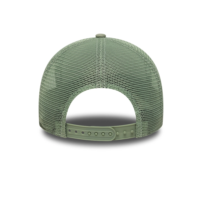 GORRA 9FORTY MLB LOS ANGELES DODGERS SUMMER VERDE - 4