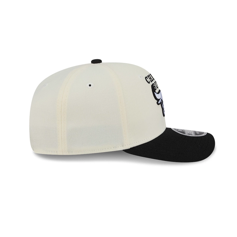 GORRA 9FORTY NBA CHICAGO BULLS AUSTRALIA BLANCO - 5