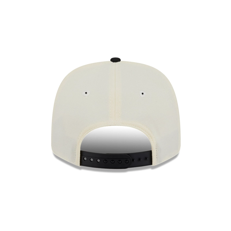 GORRA 9FORTY NBA CHICAGO BULLS AUSTRALIA BLANCO - 6