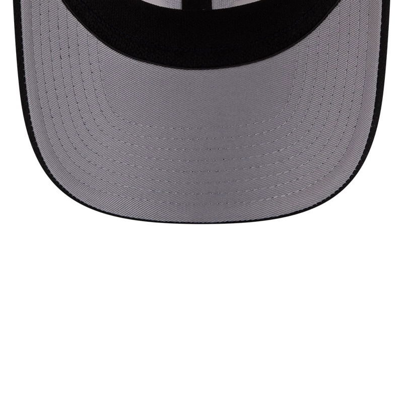 GORRA 9FORTY NBA CHICAGO BULLS AUSTRALIA BLANCO - 7
