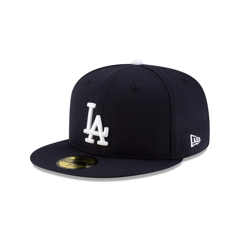 GORRA 59FIFTY MLB LOS ANGELES DODGERS SHOHEI OTHANI AZUL - 2