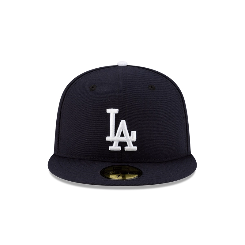 GORRA 59FIFTY MLB LOS ANGELES DODGERS SHOHEI OTHANI AZUL - 3
