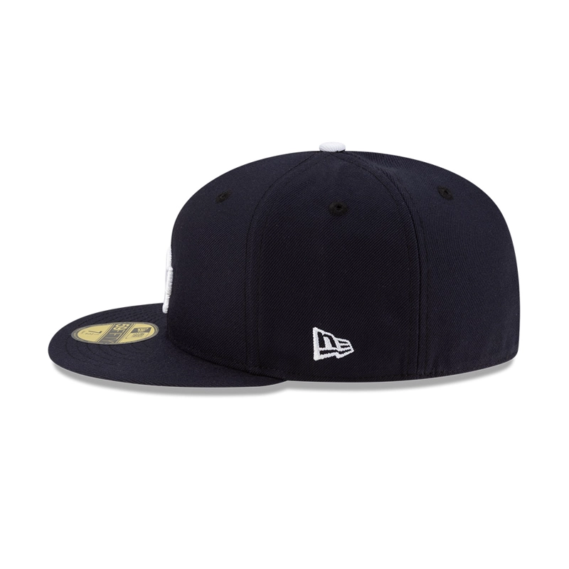 GORRA 59FIFTY MLB LOS ANGELES DODGERS SHOHEI OTHANI AZUL - 4