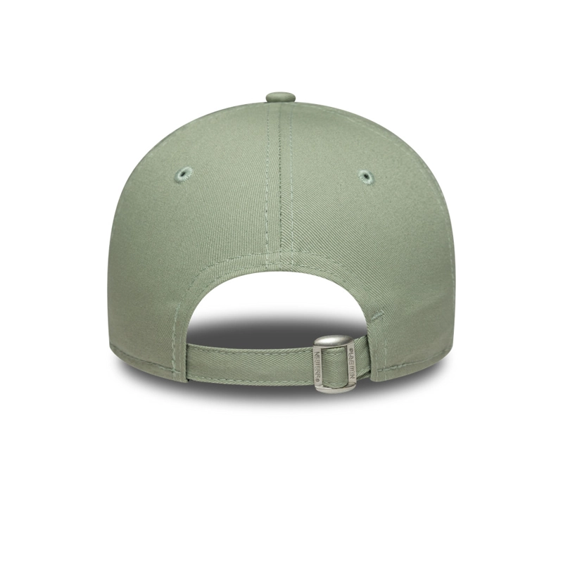 GORRA 9FORTY MLB NEW YORK YANKEES LEAGUE ESSENTIAL ESSENTIAL VERDE - 4