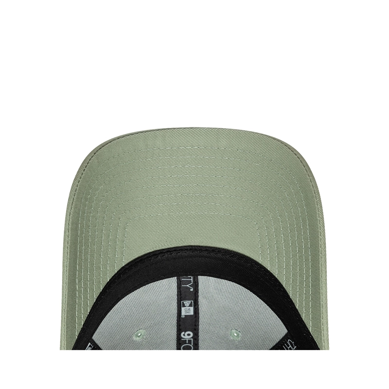 GORRA 9FORTY MLB NEW YORK YANKEES LEAGUE ESSENTIAL ESSENTIAL VERDE - 5