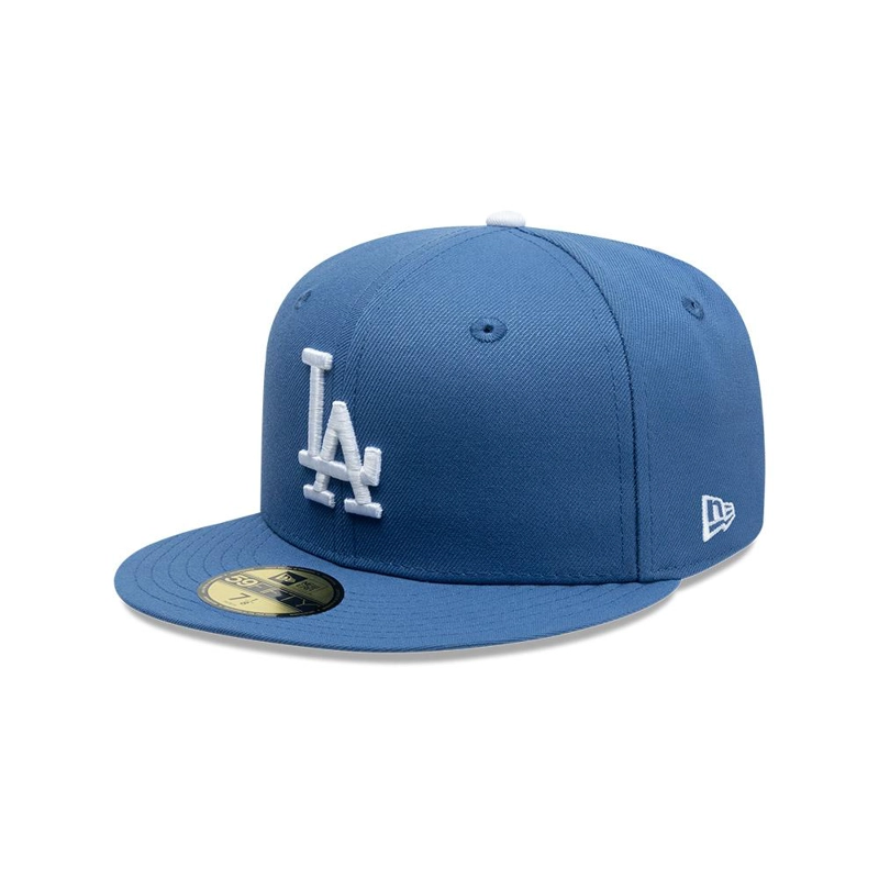 GORRA 59FIFTY MLB LOS ANGELES DODGERS SHOHEI OHTANI AZUL - 2