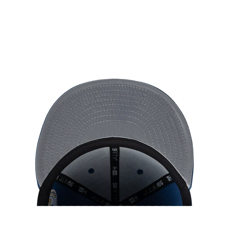 GORRA 59FIFTY MLB LOS ANGELES DODGERS SHOHEI OHTANI AZUL - 6