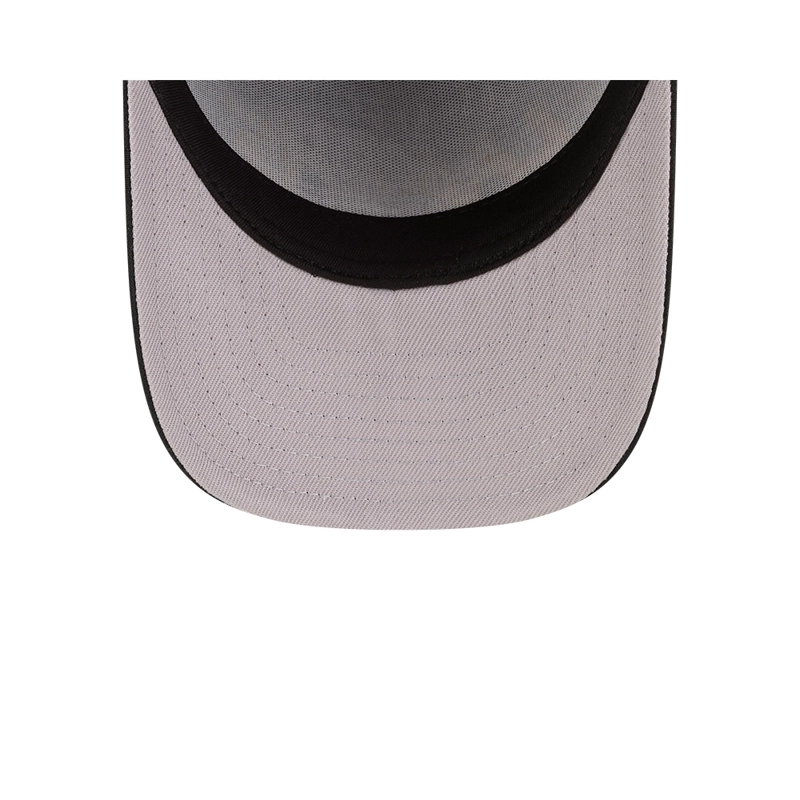 GORRA 59FIFTY NBA LOS ANGELES LAKERS NBA PAST PURPURA - 7
