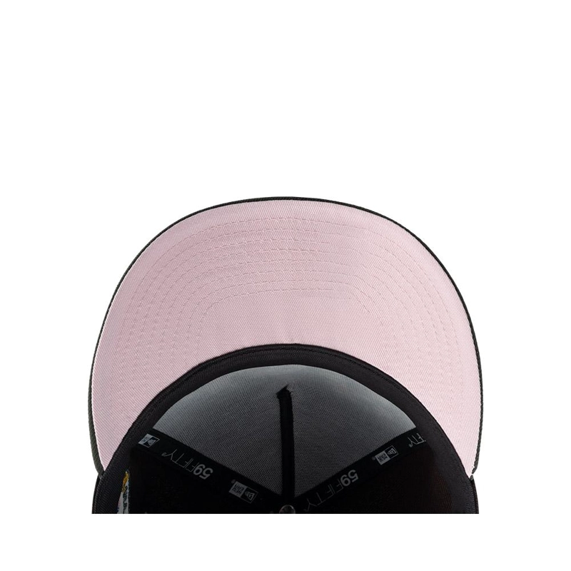 GORRA 59FIFTY MLB BOSTON RED SOX CHERRY BLOSSOM MARRON - 6
