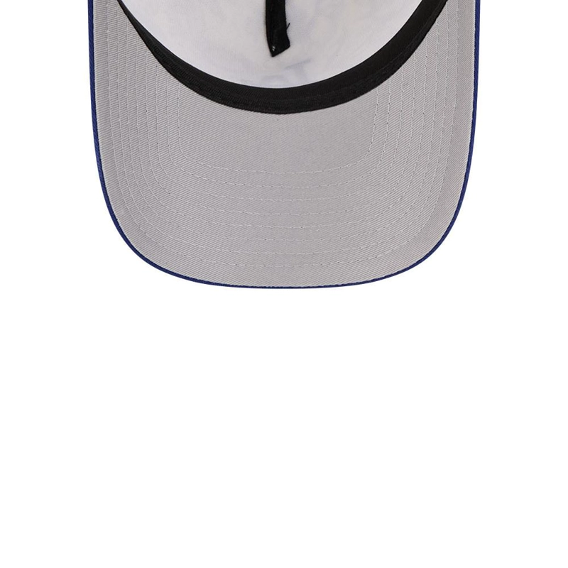 GORRA 9FORTY MLB LA DODGERS SPRING FLORAL 59FIFTY AZUL MA. - 7