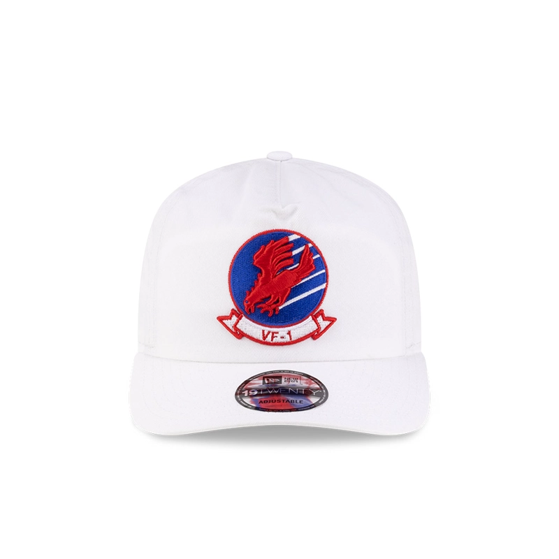 GORRA 19TWENTY TOP GUN TOP GUN BLANCO - 3