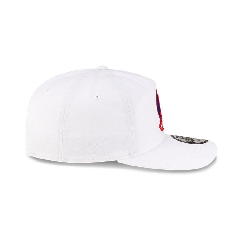 GORRA 19TWENTY TOP GUN TOP GUN BLANCO - 5