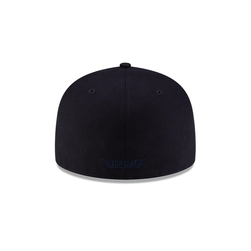 GORRA 59FIFTY TOP GUN TOP GUN AZUL - 6