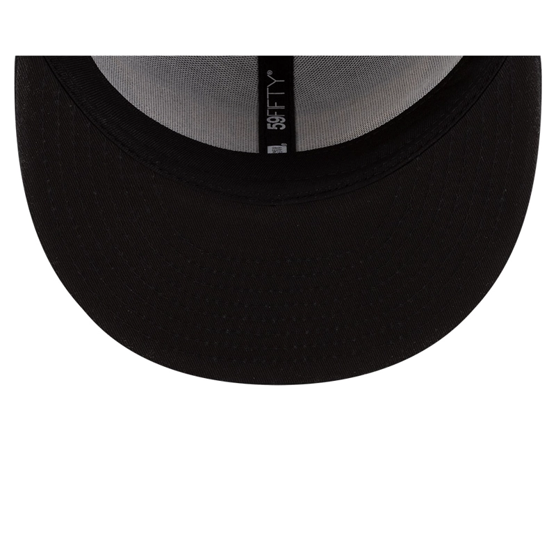 GORRA 59FIFTY TOP GUN TOP GUN AZUL - 7