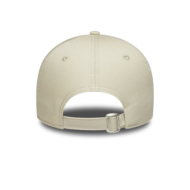 GORRA 9FORTY MLB NEW YORK YANKEES LEAGUE ESSENTIAL BEIGE - 3