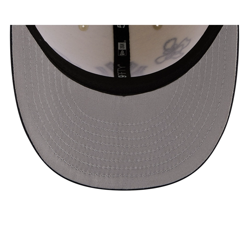 GORRA 59FIFTY MLB NEW YORK YANKEES SCRIBBLE FLOWER - 7