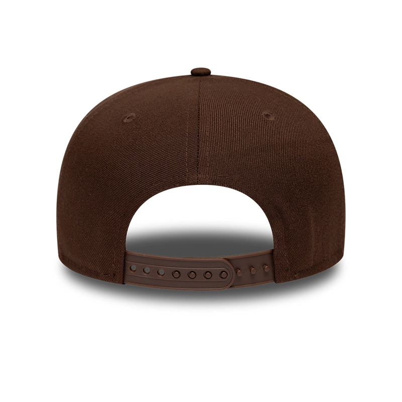 GORRA 9FIFTY   PASTEL FLORAL CAFE - 6