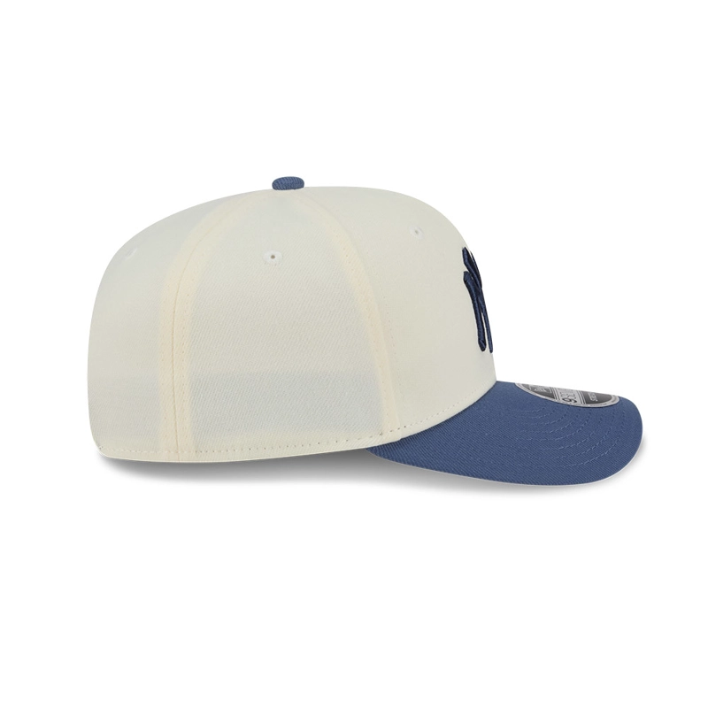 GORRA 9SEVENTY MLB NEW YORK YANKEES AUSTRALIA AZUL - 5