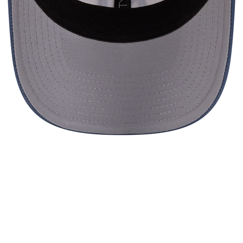 GORRA 9SEVENTY MLB NEW YORK YANKEES AUSTRALIA AZUL - 7