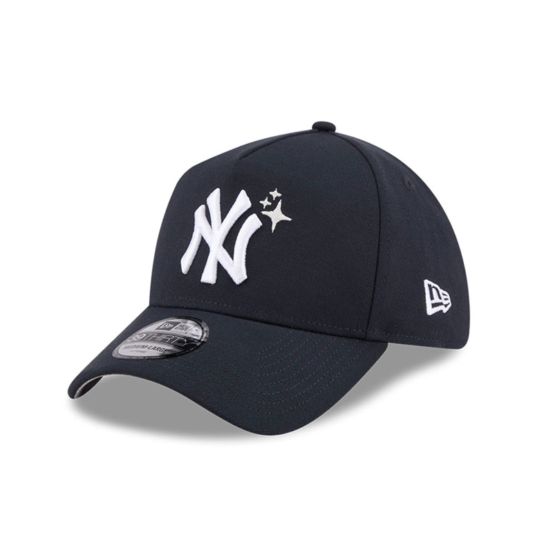 GORRA 39THIRTY MLB NEW YORK YANKEES AUSTRALIA COLORES - 1