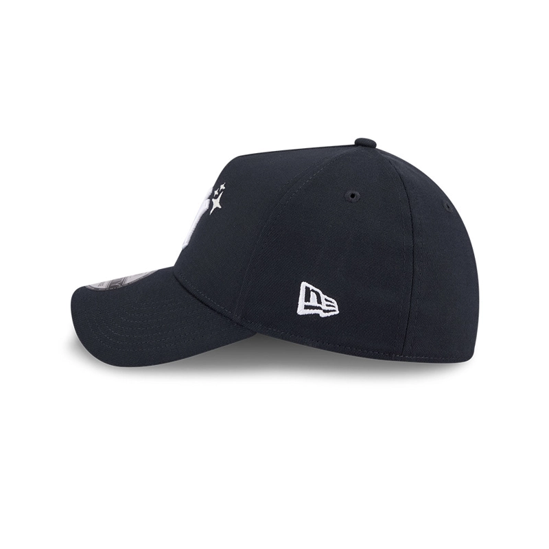 GORRA 39THIRTY MLB NEW YORK YANKEES AUSTRALIA COLORES - 4