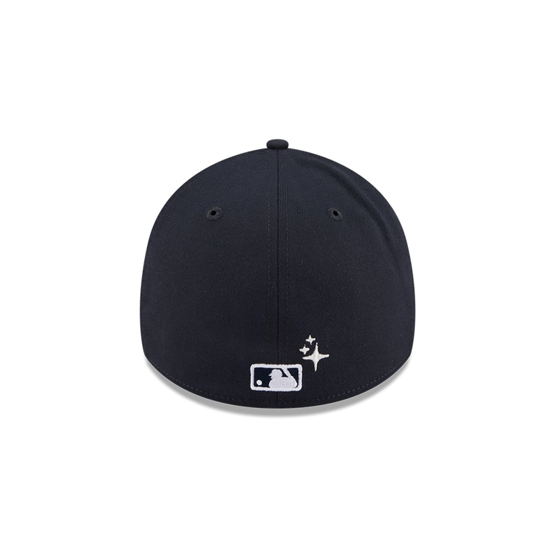 GORRA 39THIRTY MLB NEW YORK YANKEES AUSTRALIA COLORES - 6