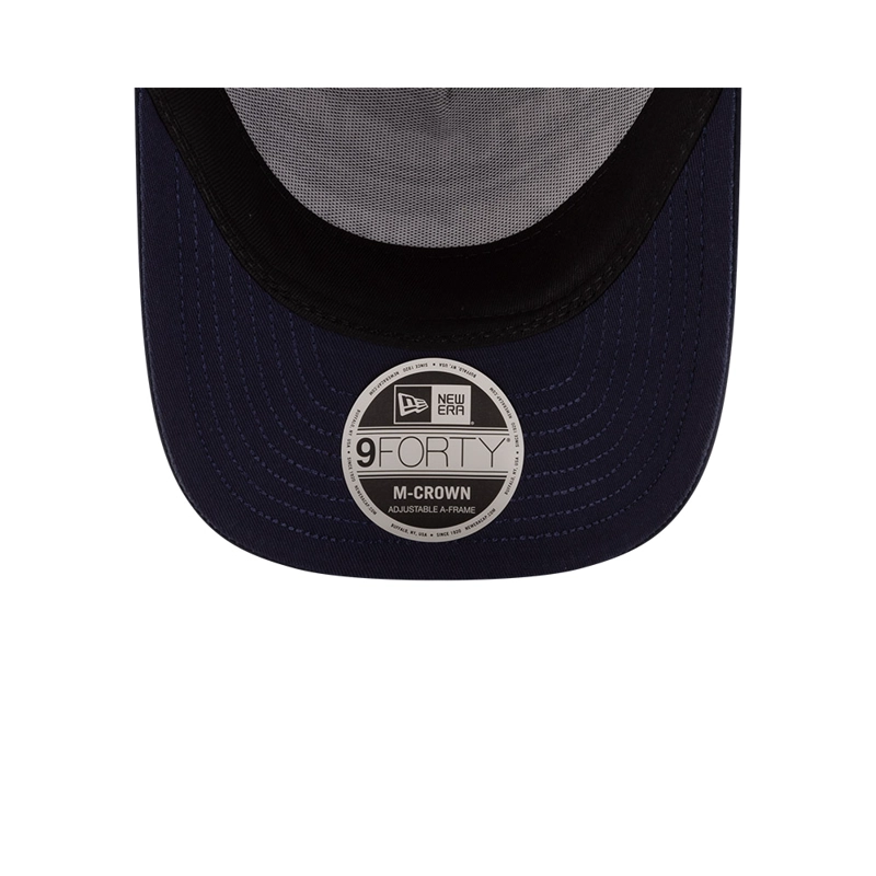GORRA 9FORTY F1 WILLIAMS RACING MIAMI AZUL - 7