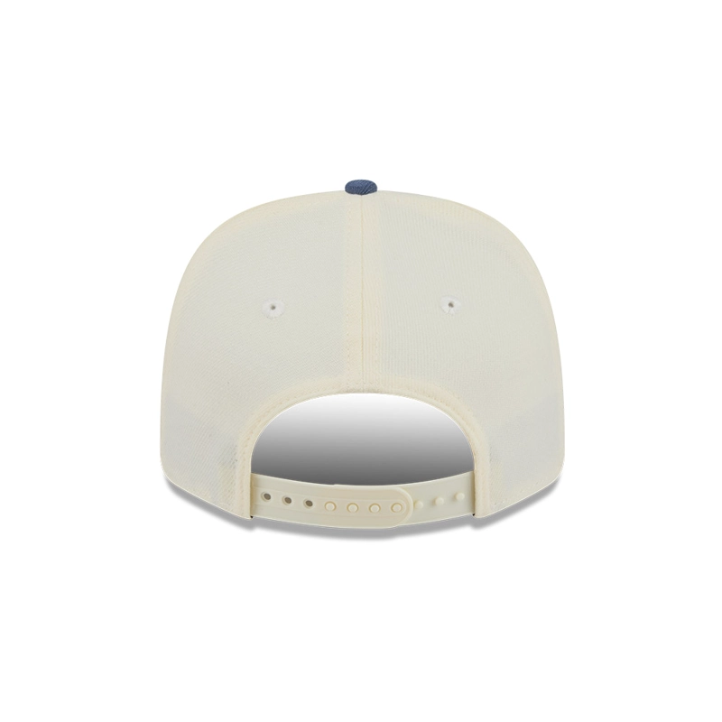 GORRA 9SEVENTY MLB LOS ANGELES DODGERS AUSTRALIA AZUL - 6