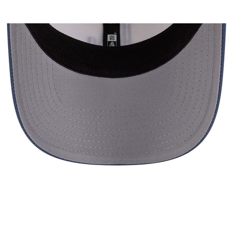 GORRA 9SEVENTY MLB LOS ANGELES DODGERS AUSTRALIA AZUL - 7