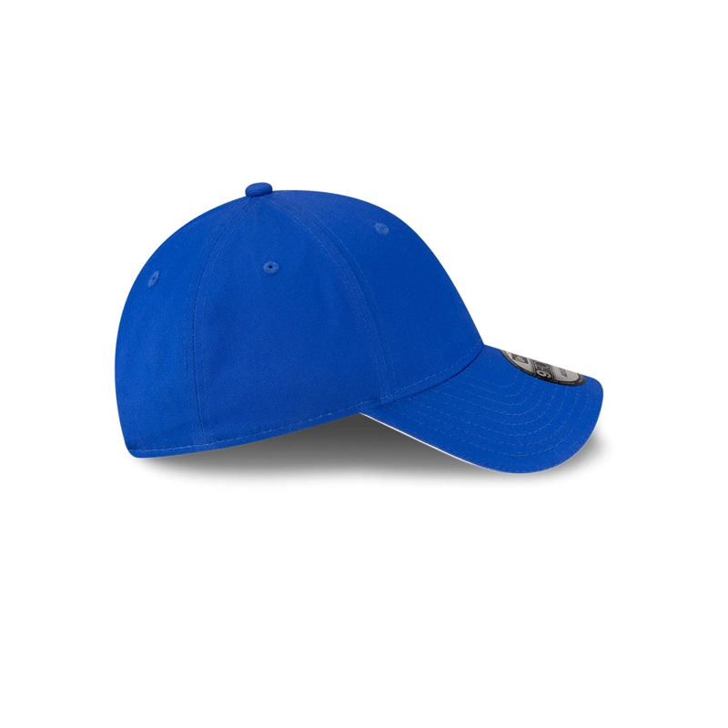 GORRA 9FORTY F1 VISA CASH APP RACING BULLS VCARB TEAM & DRIVER AZUL - 5