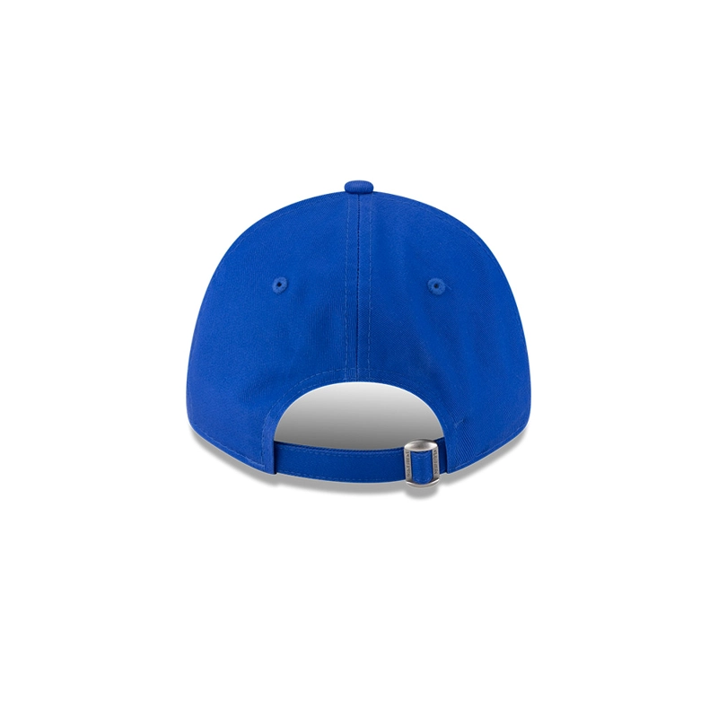 GORRA 9FORTY F1 VISA CASH APP RACING BULLS VCARB TEAM & DRIVER AZUL - 6