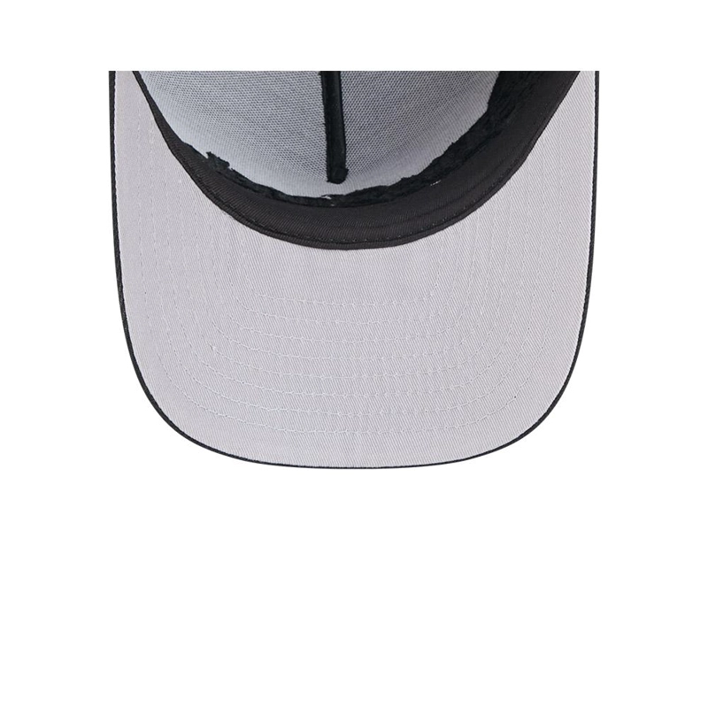GORRA 9FIFTY NBA LOS ANGELES LAKERS PROUD NEGRO - 7