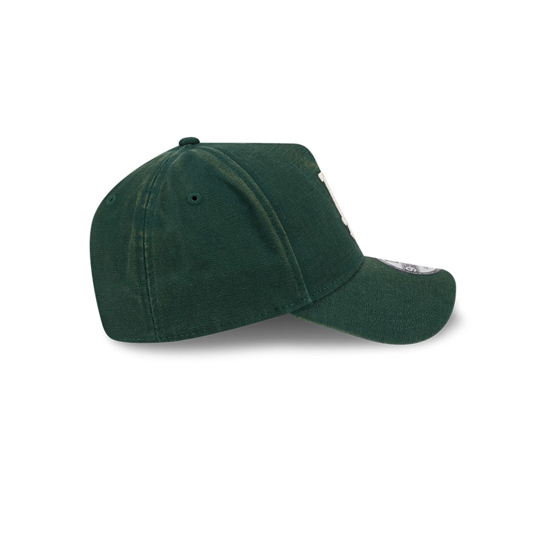 GORRA 9FORTY MLB LOS ANGELES DODGERS AUSTRALIA VERDE - 5