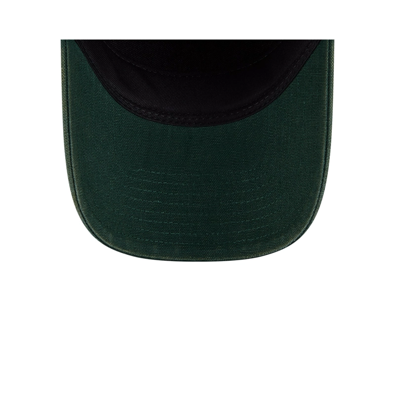 GORRA 9FORTY MLB LOS ANGELES DODGERS AUSTRALIA VERDE - 7