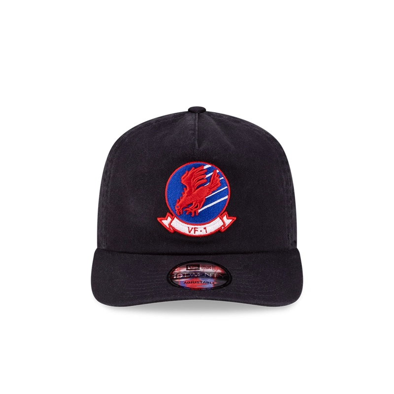 GORRA 19TWENTY TOP GUN TOP GUN AZUL - 3